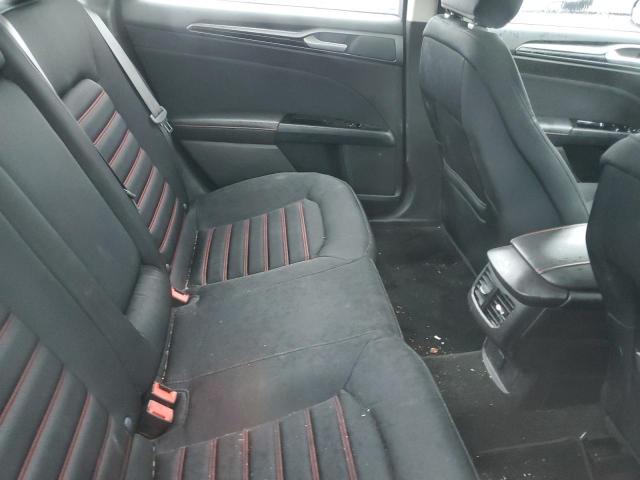 Photo 9 VIN: 3FA6P0T91KR236584 - FORD FUSION SE 