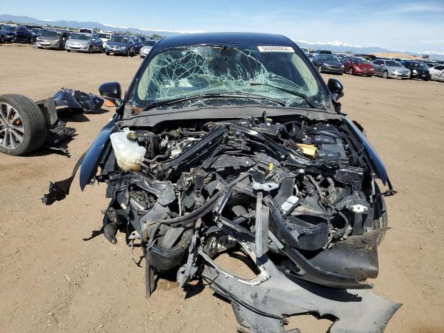 Photo 4 VIN: 3FA6P0T91KR251294 - FORD FUSION 