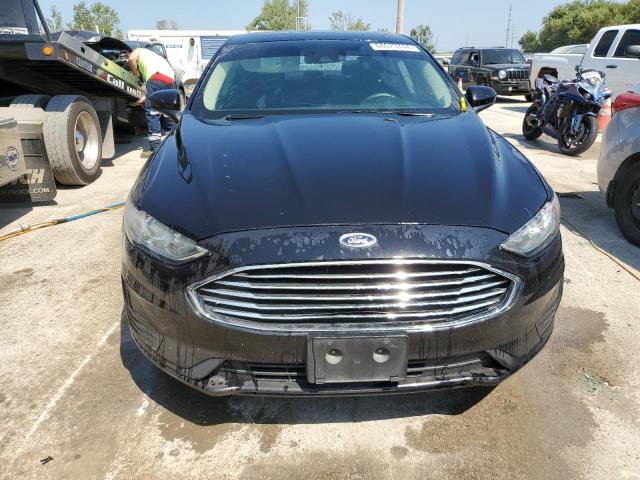 Photo 4 VIN: 3FA6P0T91KR254518 - FORD FUSION SE 