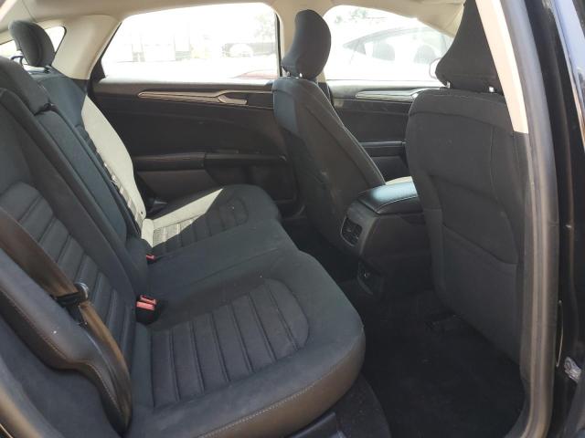 Photo 9 VIN: 3FA6P0T91KR254518 - FORD FUSION SE 