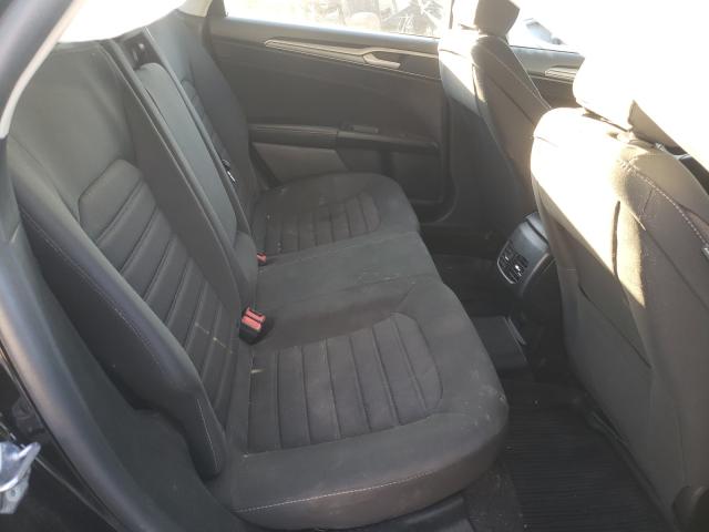 Photo 5 VIN: 3FA6P0T91LR150788 - FORD FUSION SE 