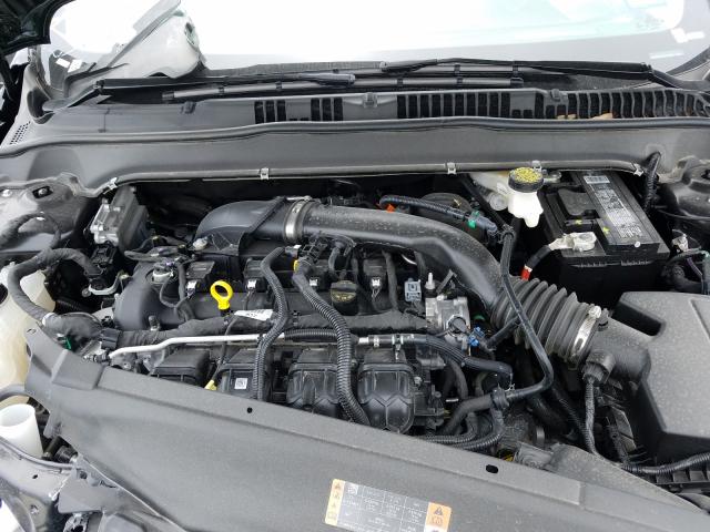 Photo 6 VIN: 3FA6P0T91LR172483 - FORD FUSION SE 