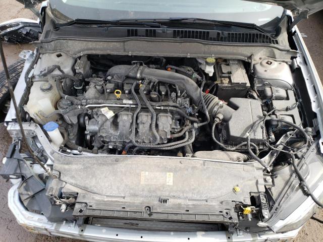 Photo 10 VIN: 3FA6P0T91LR190966 - FORD FUSION SE 