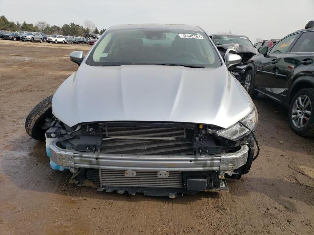 Photo 4 VIN: 3FA6P0T91LR190966 - FORD FUSION SE 