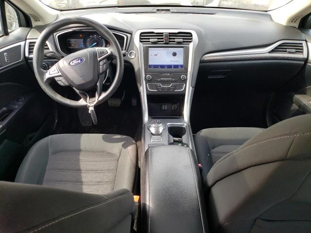 Photo 7 VIN: 3FA6P0T91LR190966 - FORD FUSION SE 