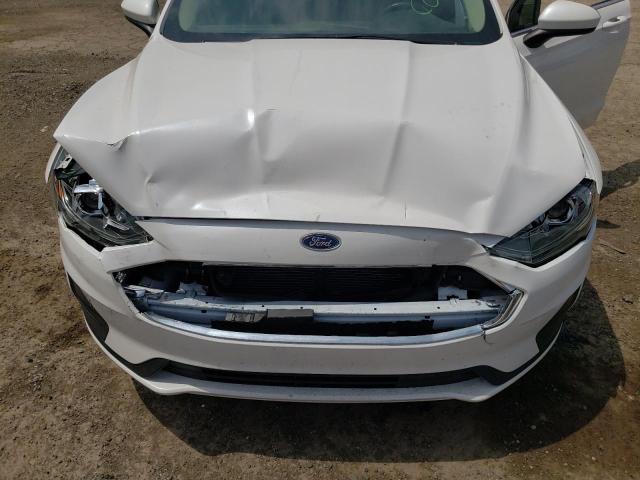 Photo 6 VIN: 3FA6P0T91LR234335 - FORD FUSION SE 