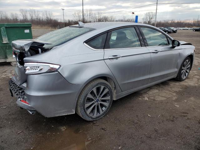 Photo 2 VIN: 3FA6P0T91LR260658 - FORD FUSION SE 