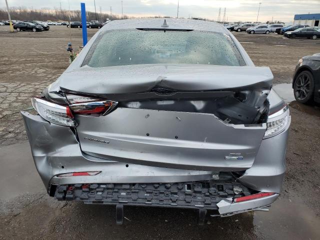 Photo 5 VIN: 3FA6P0T91LR260658 - FORD FUSION SE 