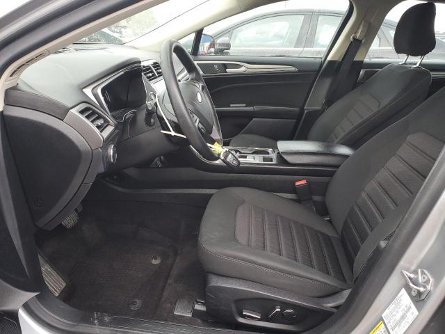 Photo 6 VIN: 3FA6P0T91LR260658 - FORD FUSION SE 