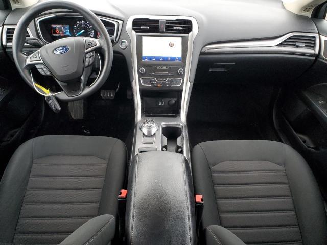 Photo 7 VIN: 3FA6P0T91LR260658 - FORD FUSION SE 