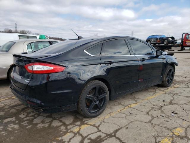 Photo 2 VIN: 3FA6P0T92GR211832 - FORD FUSION SE 