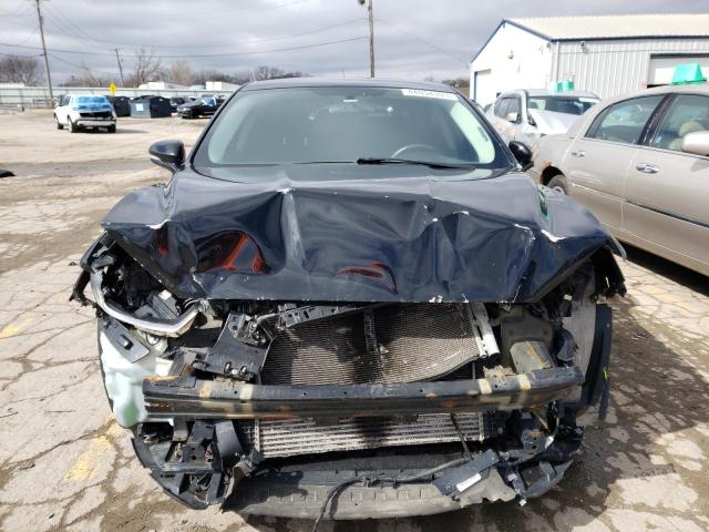 Photo 4 VIN: 3FA6P0T92GR211832 - FORD FUSION SE 