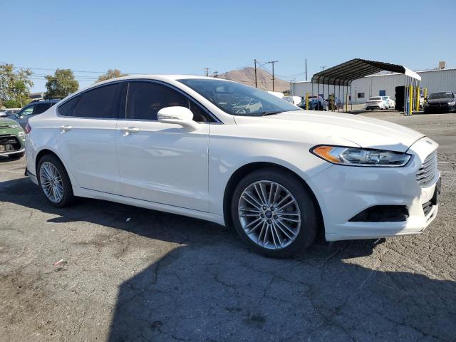 Photo 3 VIN: 3FA6P0T92GR216495 - FORD FUSION SE 