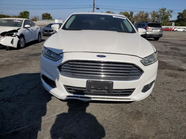 Photo 4 VIN: 3FA6P0T92GR216495 - FORD FUSION SE 