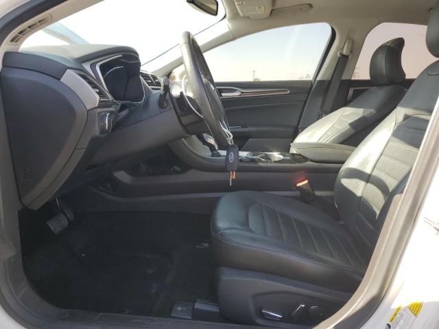 Photo 6 VIN: 3FA6P0T92GR216495 - FORD FUSION SE 