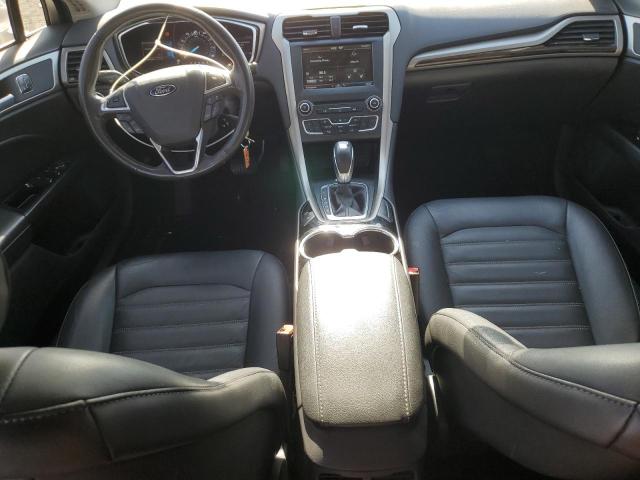 Photo 7 VIN: 3FA6P0T92GR216495 - FORD FUSION SE 