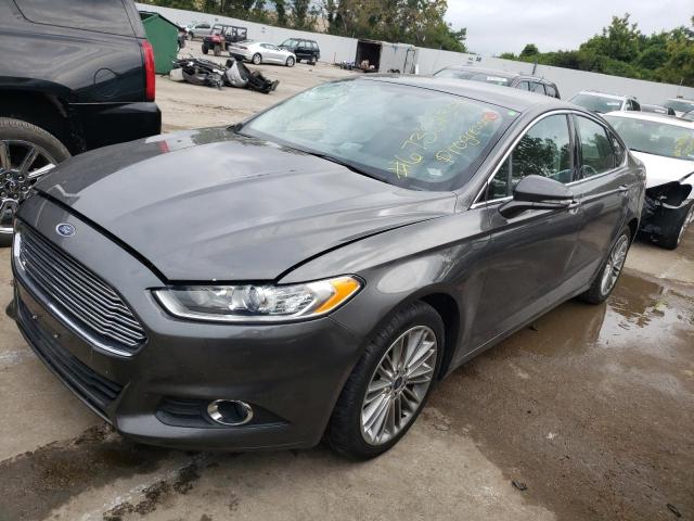 Photo 0 VIN: 3FA6P0T92GR221597 - FORD FUSION SE 