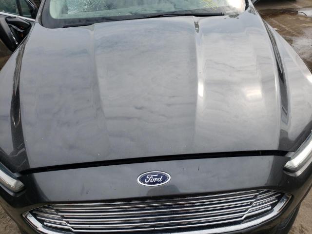 Photo 10 VIN: 3FA6P0T92GR221597 - FORD FUSION SE 