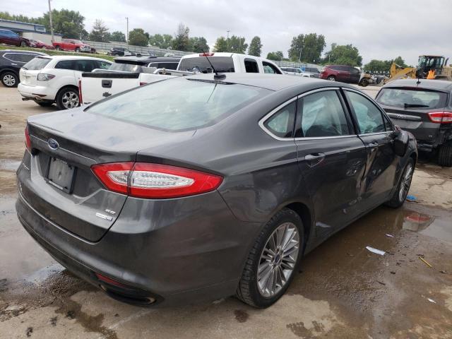 Photo 2 VIN: 3FA6P0T92GR221597 - FORD FUSION SE 