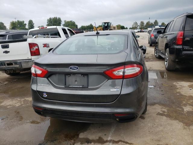 Photo 5 VIN: 3FA6P0T92GR221597 - FORD FUSION SE 