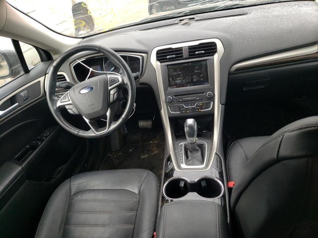 Photo 7 VIN: 3FA6P0T92GR221597 - FORD FUSION SE 