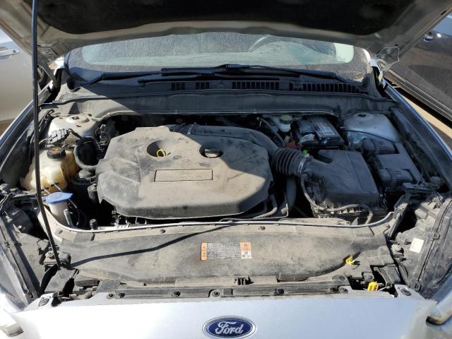 Photo 10 VIN: 3FA6P0T92GR235032 - FORD FUSION 