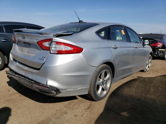 Photo 2 VIN: 3FA6P0T92GR235032 - FORD FUSION 