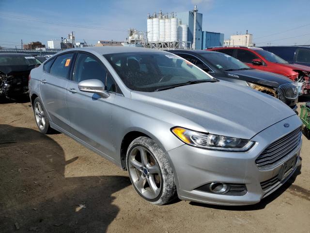 Photo 3 VIN: 3FA6P0T92GR235032 - FORD FUSION 