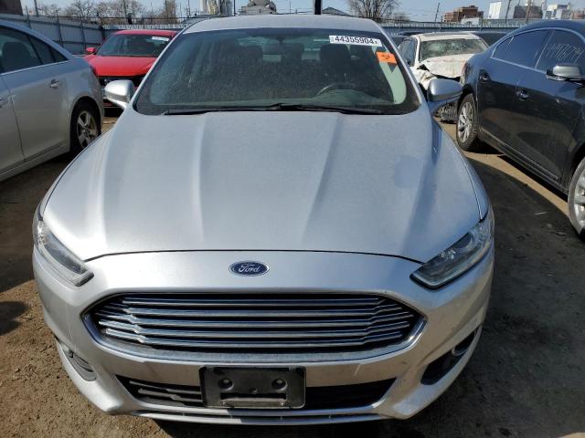 Photo 4 VIN: 3FA6P0T92GR235032 - FORD FUSION 