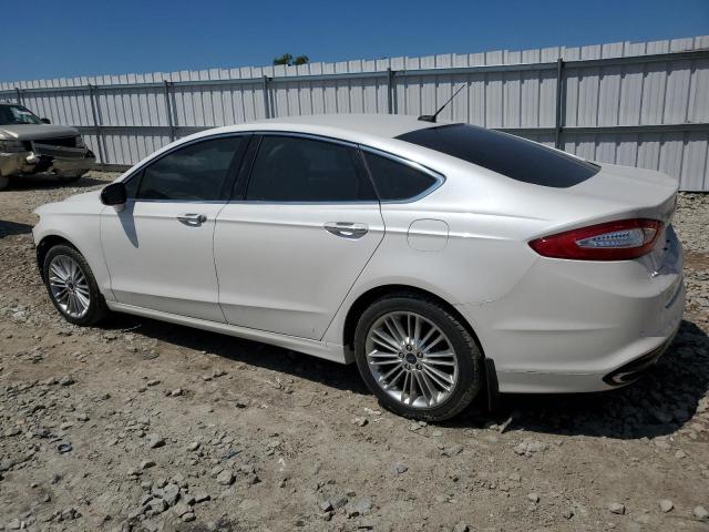 Photo 1 VIN: 3FA6P0T92GR278107 - FORD FUSION 