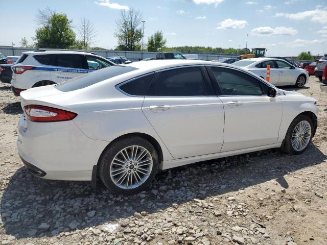 Photo 2 VIN: 3FA6P0T92GR278107 - FORD FUSION 