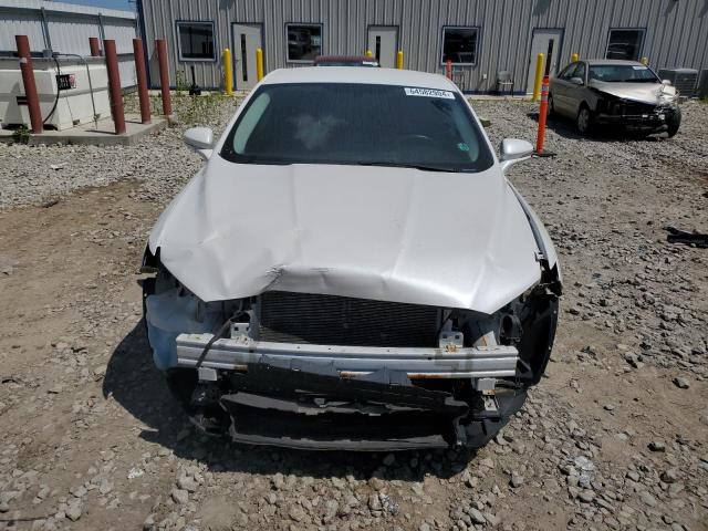 Photo 4 VIN: 3FA6P0T92GR278107 - FORD FUSION 