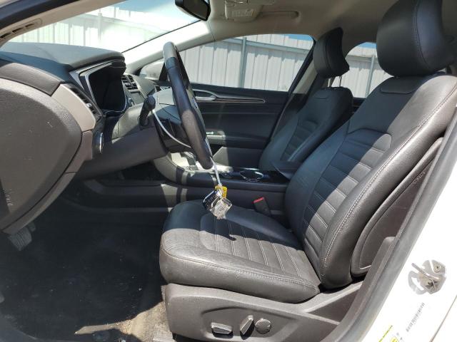 Photo 6 VIN: 3FA6P0T92GR278107 - FORD FUSION 