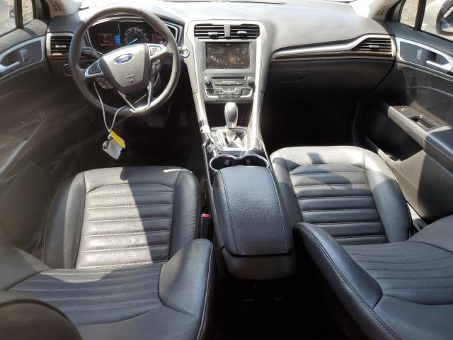 Photo 7 VIN: 3FA6P0T92GR278107 - FORD FUSION 