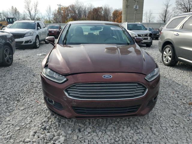 Photo 4 VIN: 3FA6P0T92GR278463 - FORD FUSION SE 