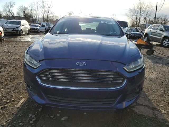 Photo 4 VIN: 3FA6P0T92GR300252 - FORD FUSION 