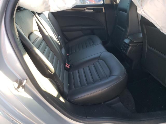 Photo 5 VIN: 3FA6P0T92GR349676 - FORD FUSION SE 