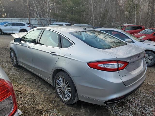 Photo 1 VIN: 3FA6P0T92GR373976 - FORD FUSION SE 