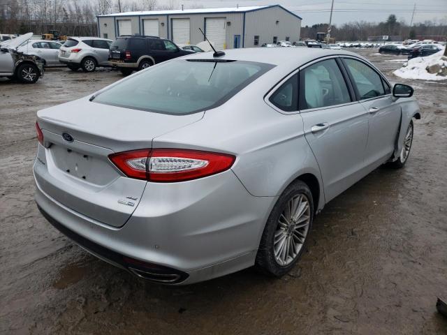 Photo 2 VIN: 3FA6P0T92GR373976 - FORD FUSION SE 