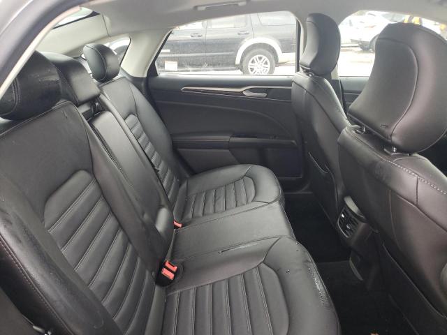 Photo 9 VIN: 3FA6P0T92GR373976 - FORD FUSION SE 