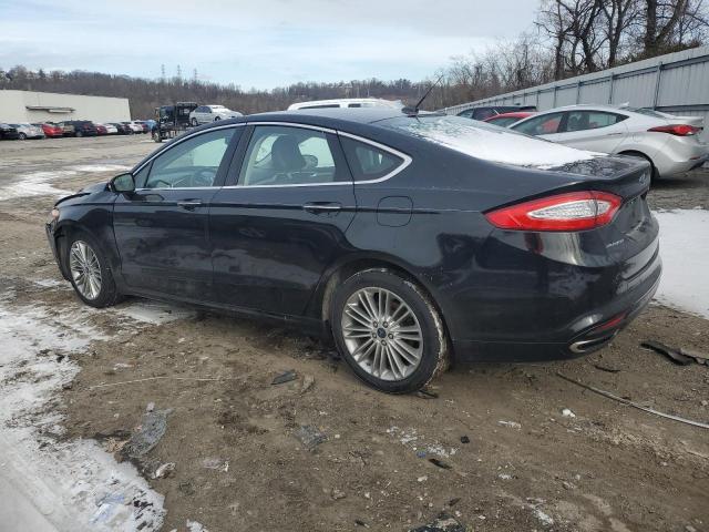 Photo 1 VIN: 3FA6P0T92GR378871 - FORD FUSION 