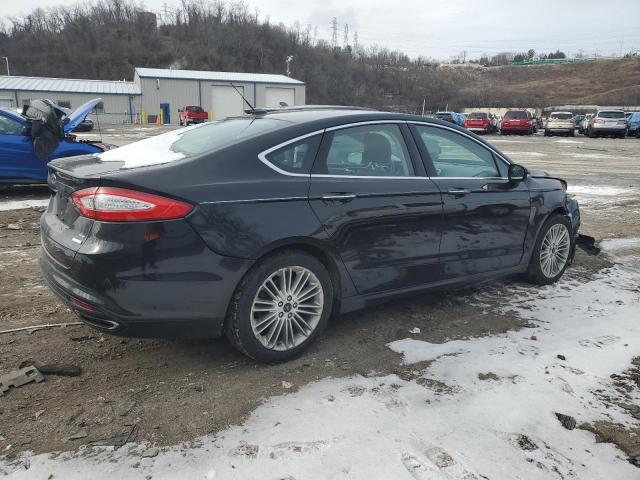 Photo 2 VIN: 3FA6P0T92GR378871 - FORD FUSION 