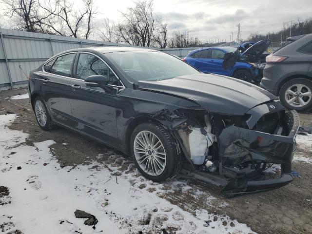 Photo 3 VIN: 3FA6P0T92GR378871 - FORD FUSION 