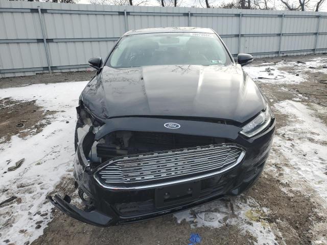 Photo 4 VIN: 3FA6P0T92GR378871 - FORD FUSION 