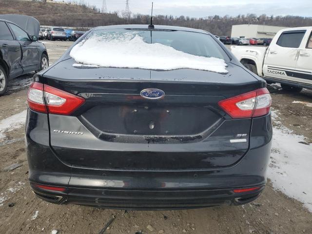 Photo 5 VIN: 3FA6P0T92GR378871 - FORD FUSION 