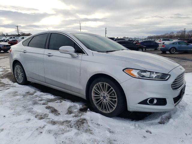 Photo 3 VIN: 3FA6P0T92GR396478 - FORD FUSION 