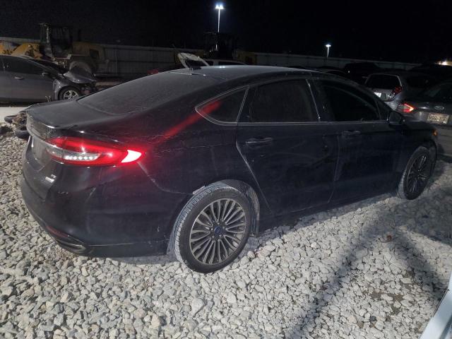 Photo 2 VIN: 3FA6P0T92HR101493 - FORD FUSION 