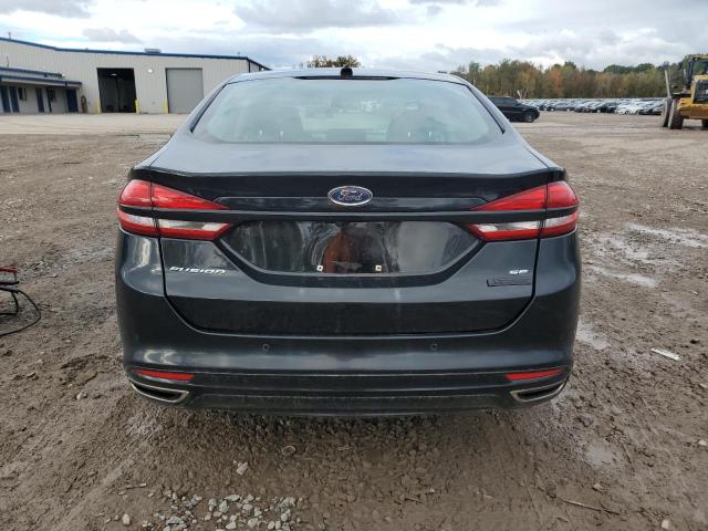 Photo 5 VIN: 3FA6P0T92HR136146 - FORD FUSION SE 