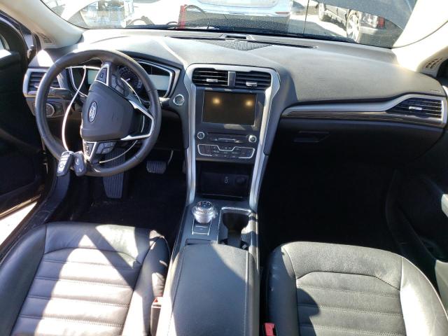 Photo 7 VIN: 3FA6P0T92HR136759 - FORD FUSION SE 