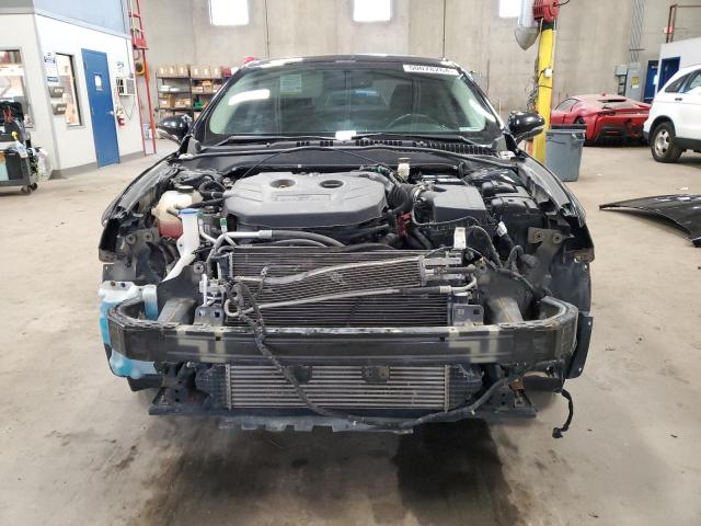 Photo 4 VIN: 3FA6P0T92HR242712 - FORD FUSION SE 